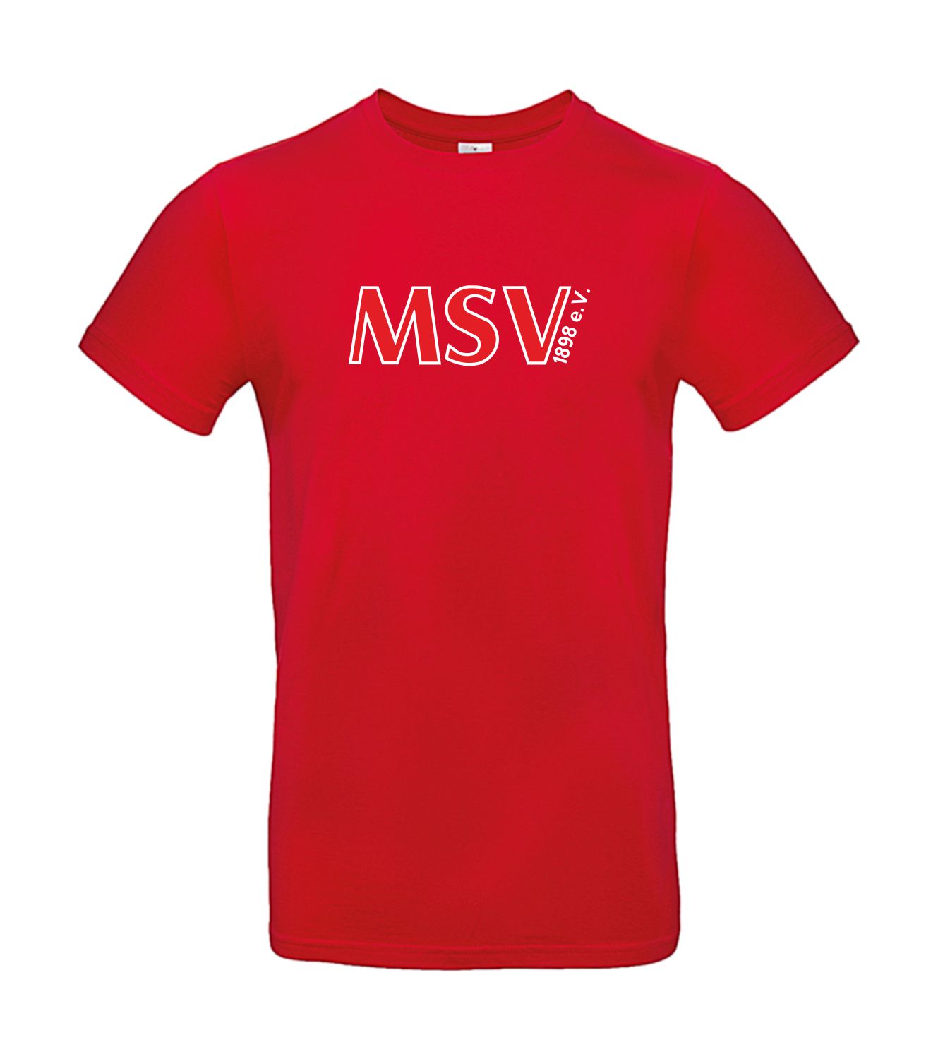 T-Shirt Kids MSV Vintage Stil