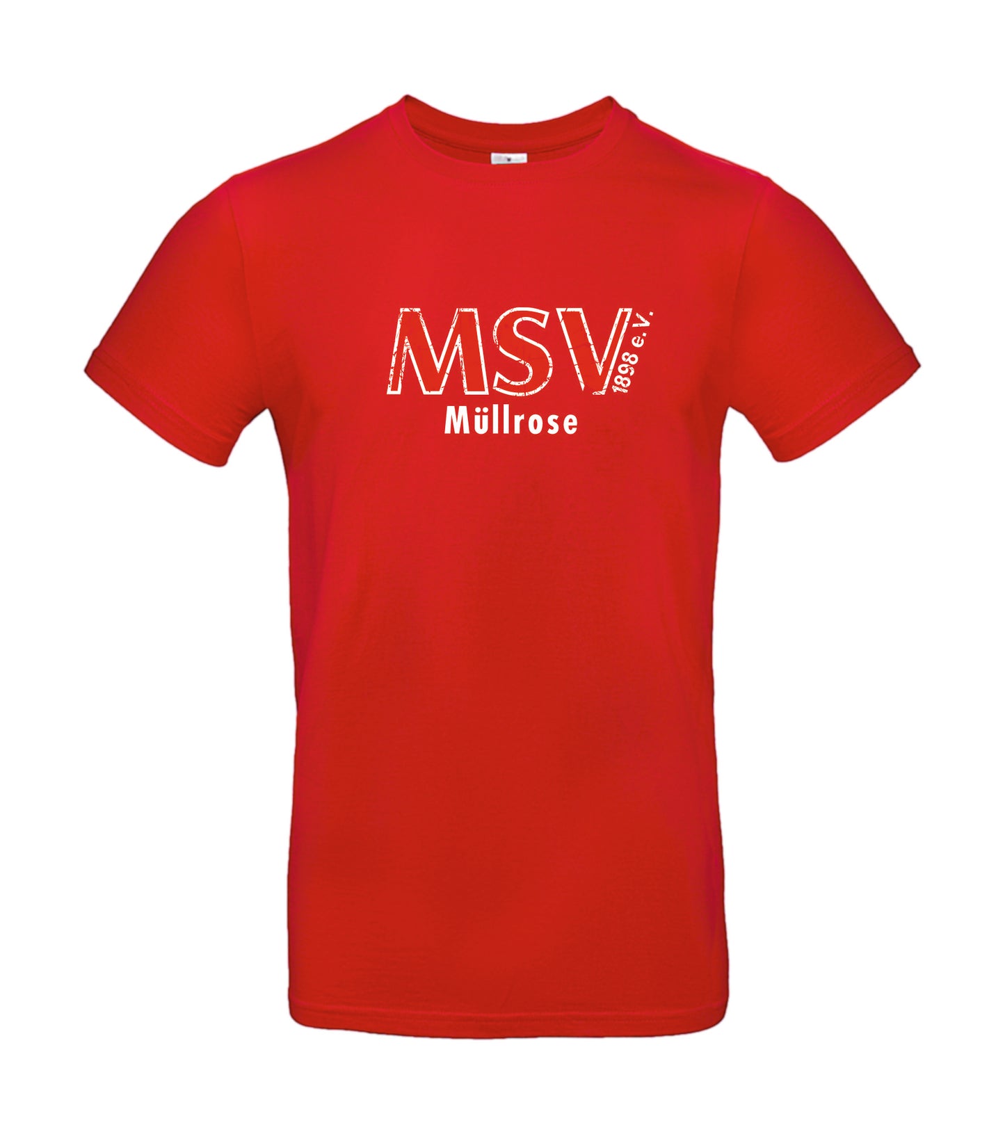 T-Shirt Kids MSV Vintage Stil
