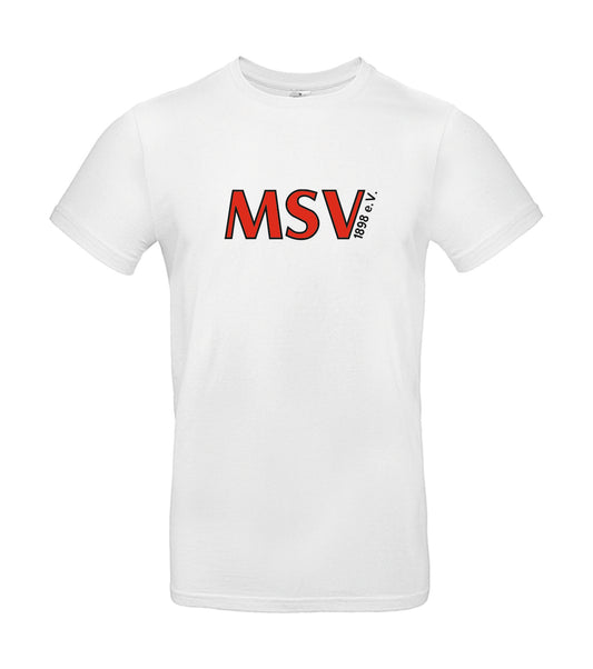 T-Shirt Kids MSV