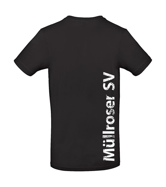 T-Shirt Kids MSV Wappen