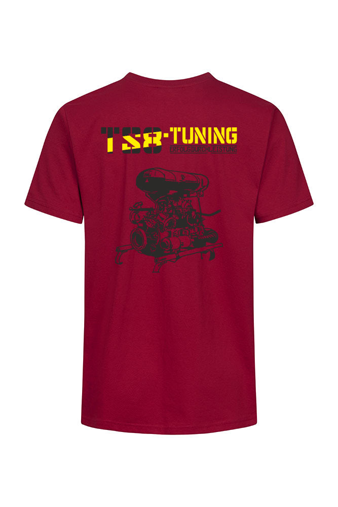 T-Shirt TS8