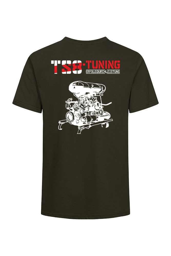 T-Shirt TS8
