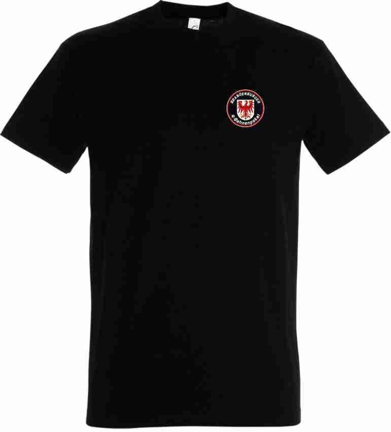 T-Shirt Brandenburger 4-Bahnenpokal