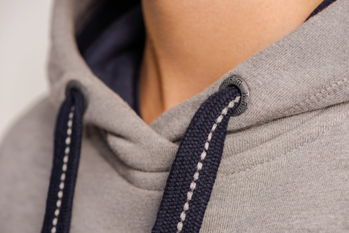 Hoodie TS8 personalisierbar