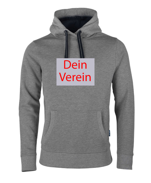 Hoodie TS8 personalisierbar