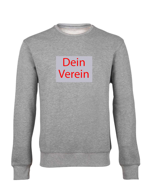 Sweater TS8 personalisierbar