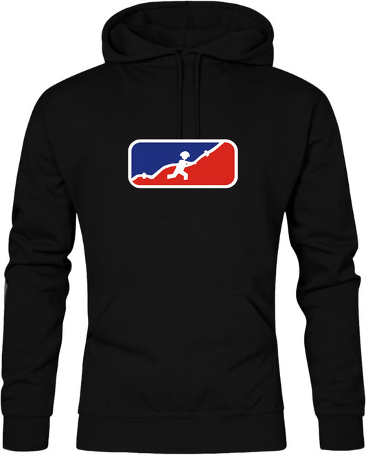 Hoody B-Läufer