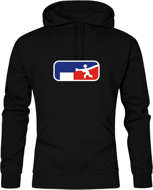 Hoody Damen Korb