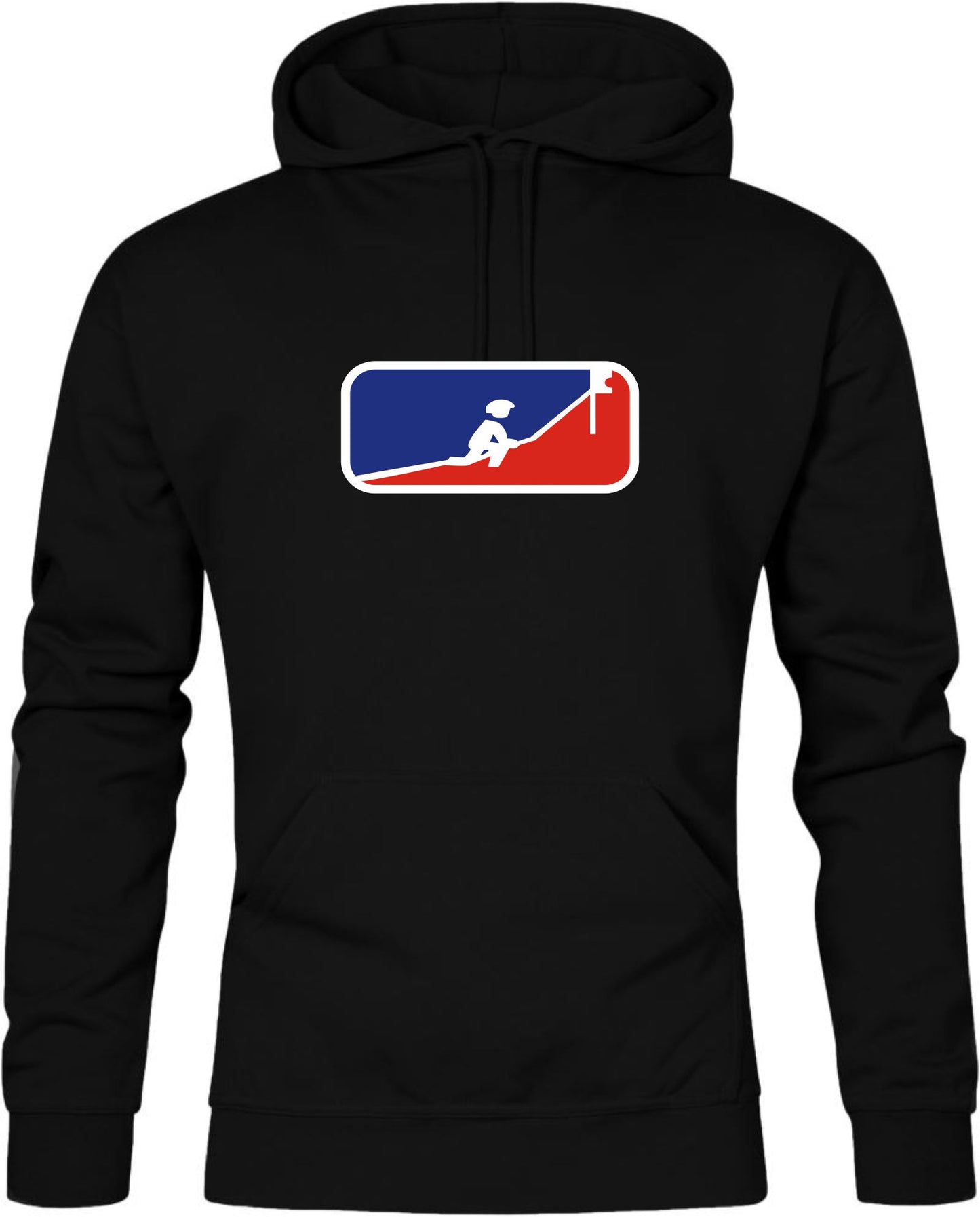 Hoody Lösch