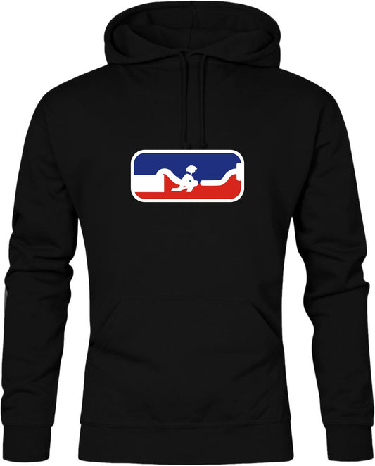 Hoody Damen Taucher