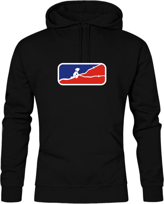 Hoody Damen Verteiler
