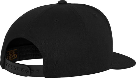 Flexfit Cap 6007 Positionen