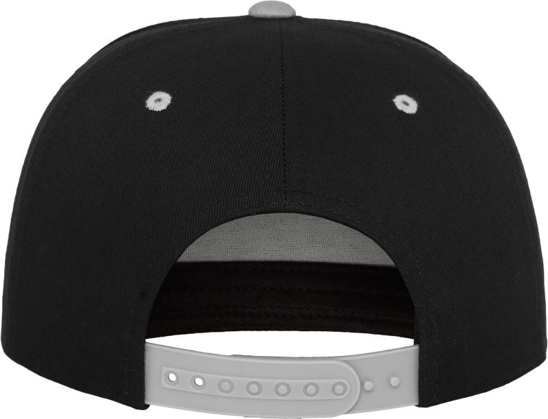 Flexfit Cap 6007 Positionen