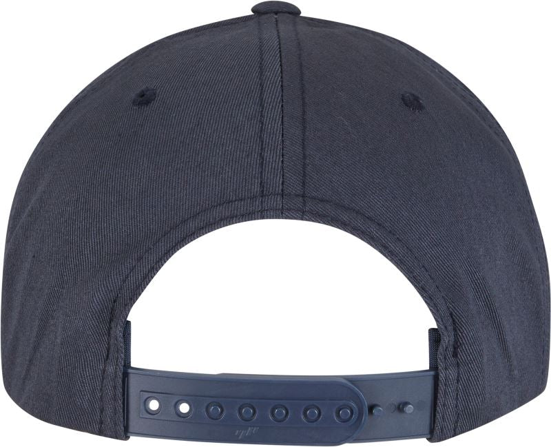 5 Panel Snapback Kappe TS8