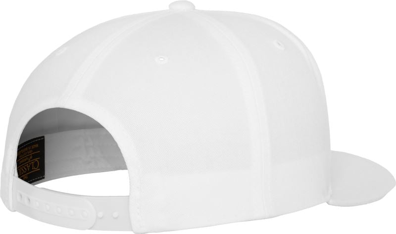 5 Panel Snapback Kappe TS8