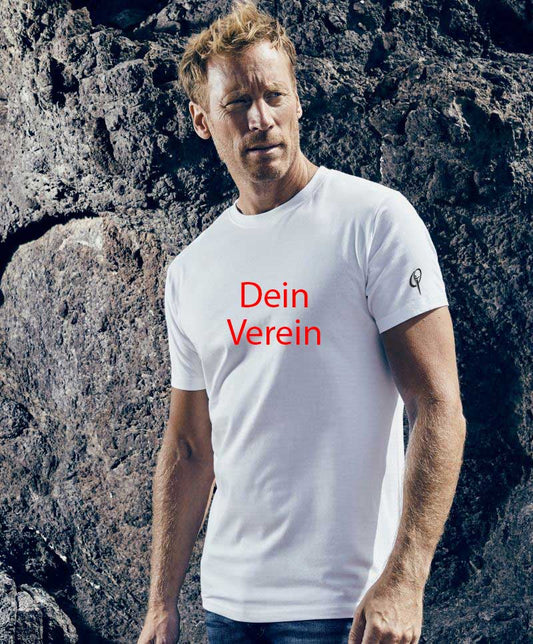 T-Shirt TS8 personalisierbar