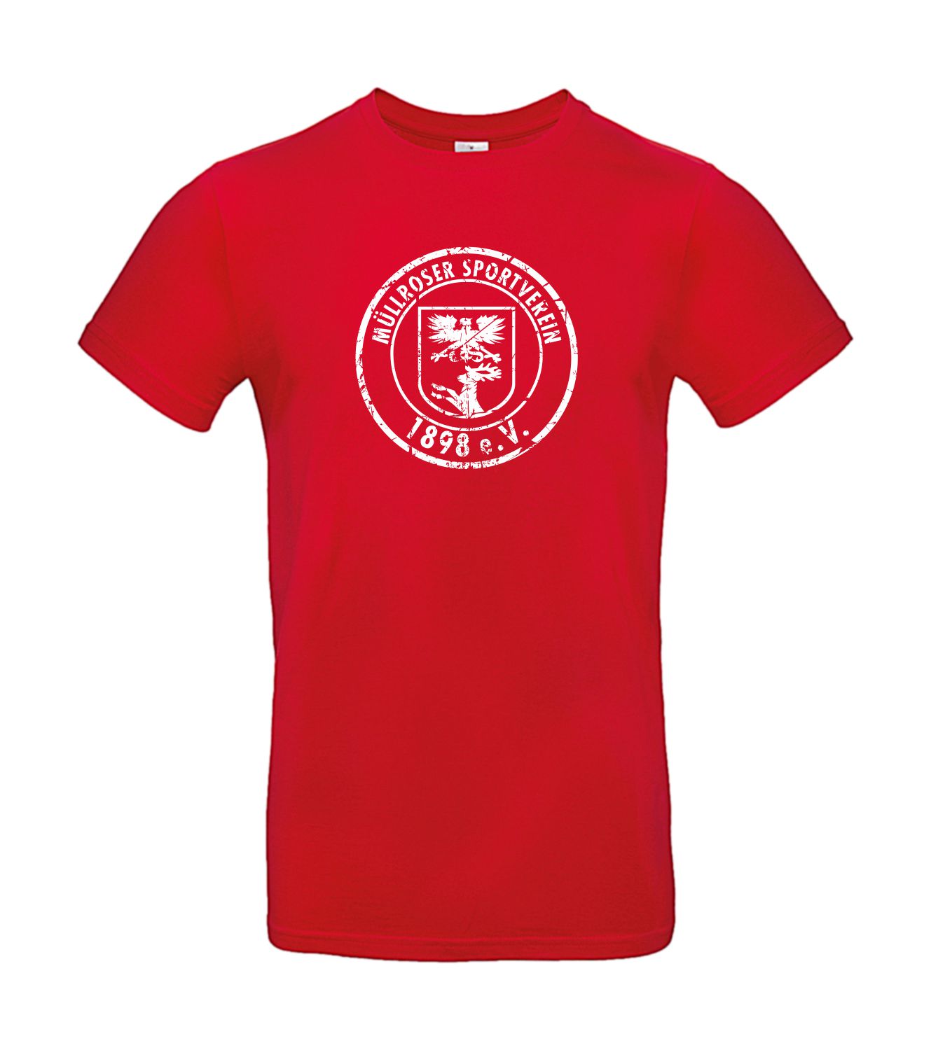 T-Shirt Kids MSV Wappen