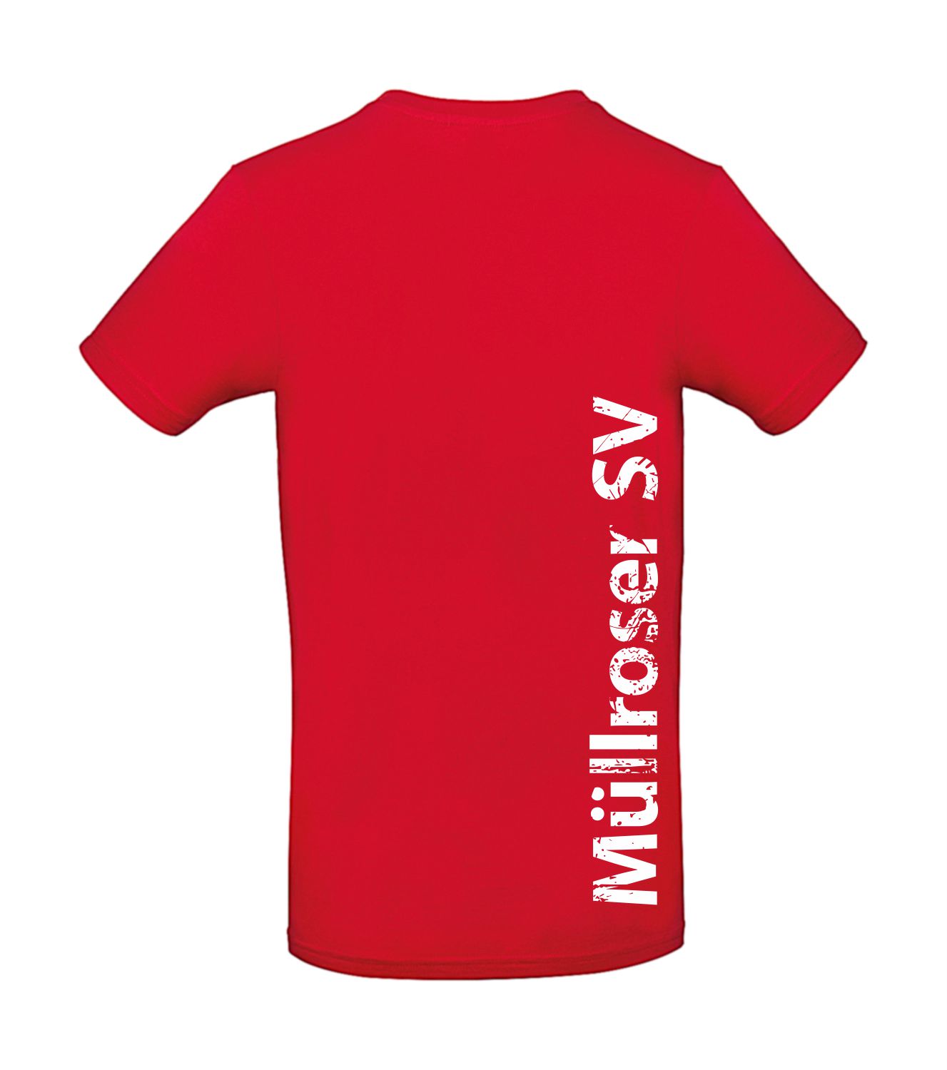 T-Shirt Kids MSV Wappen