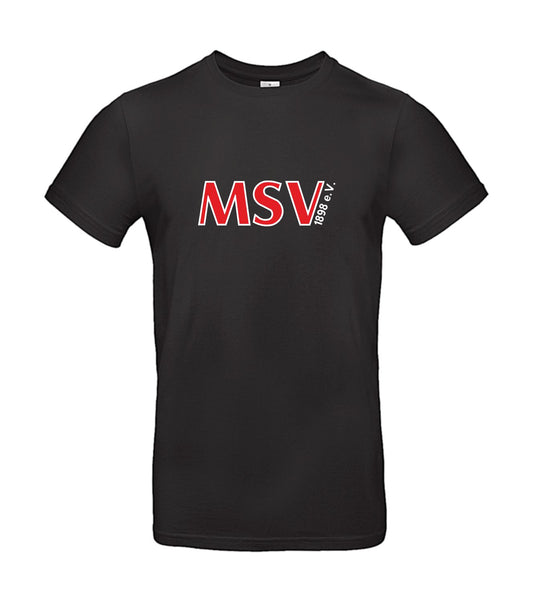 T-Shirt Kids MSV Vintage Stil