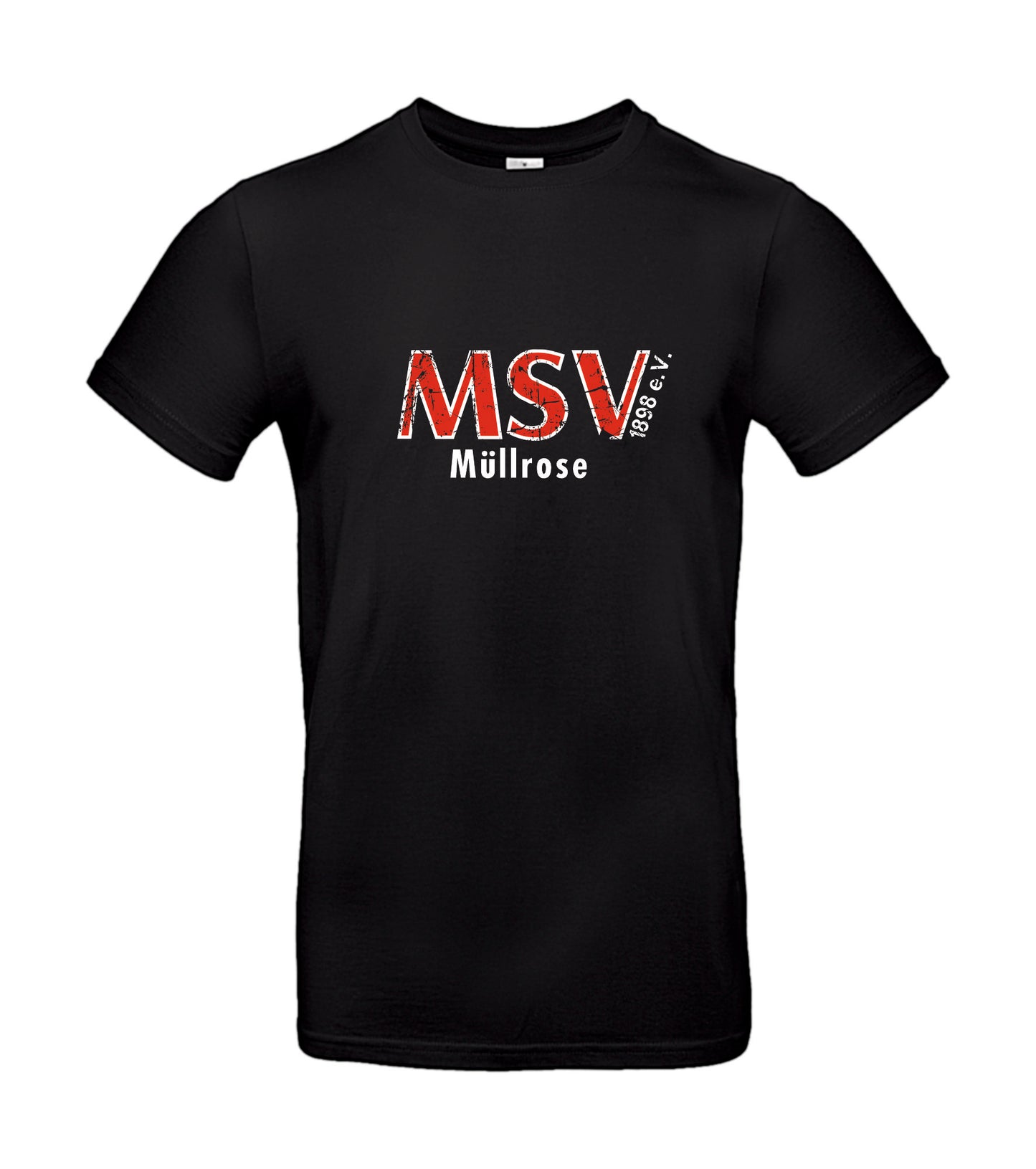 T-Shirt MSV