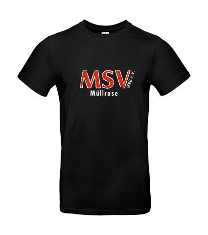 T-Shirt Kids MSV Vintage Stil
