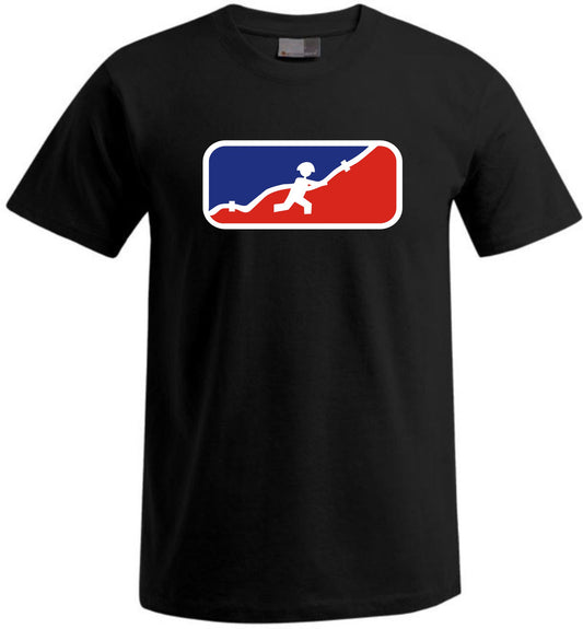 T-Shirt B-Läufer