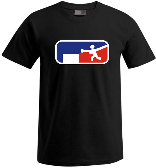 T-Shirt Korb