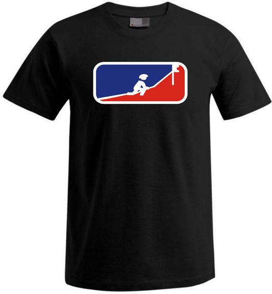 T-Shirt Lösch