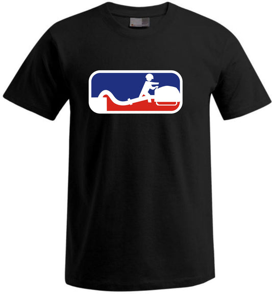 T-Shirt Maschinist