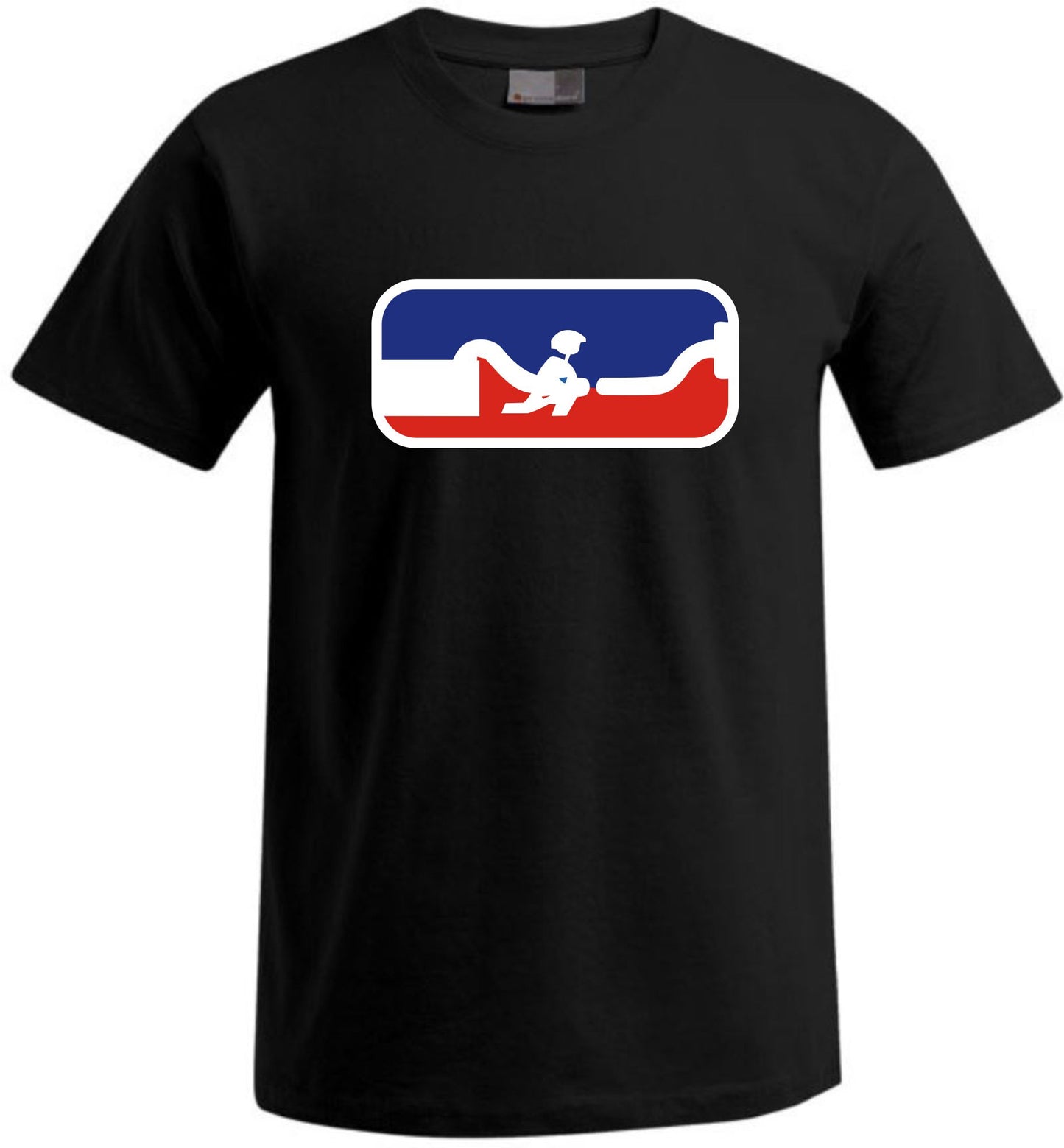 T-Shirt Taucher