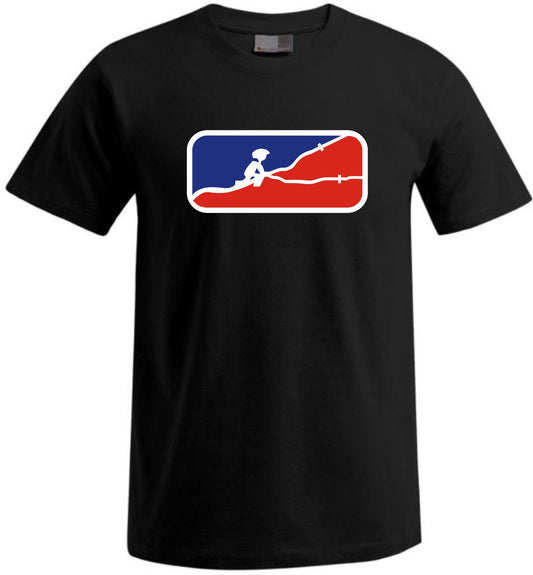 T-Shirt Verteiler