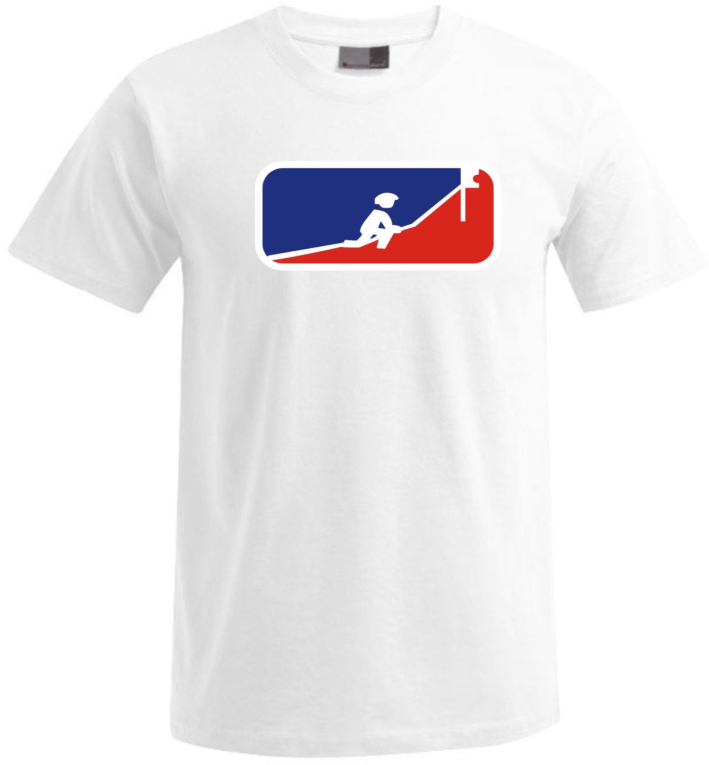 T-Shirt Lösch