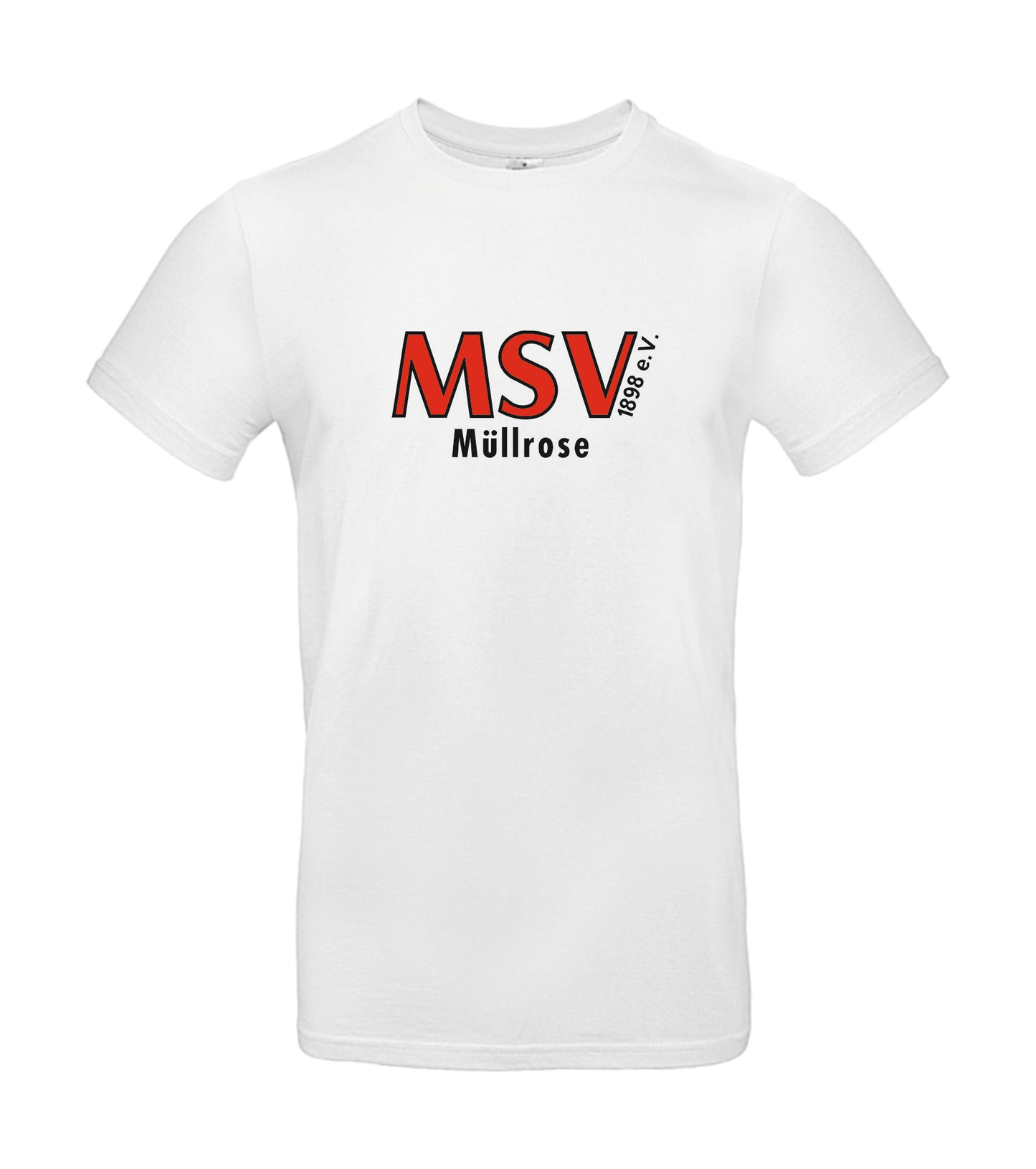 T-Shirt MSV