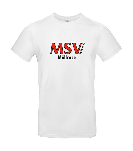 T-Shirt Kids MSV Vintage Stil