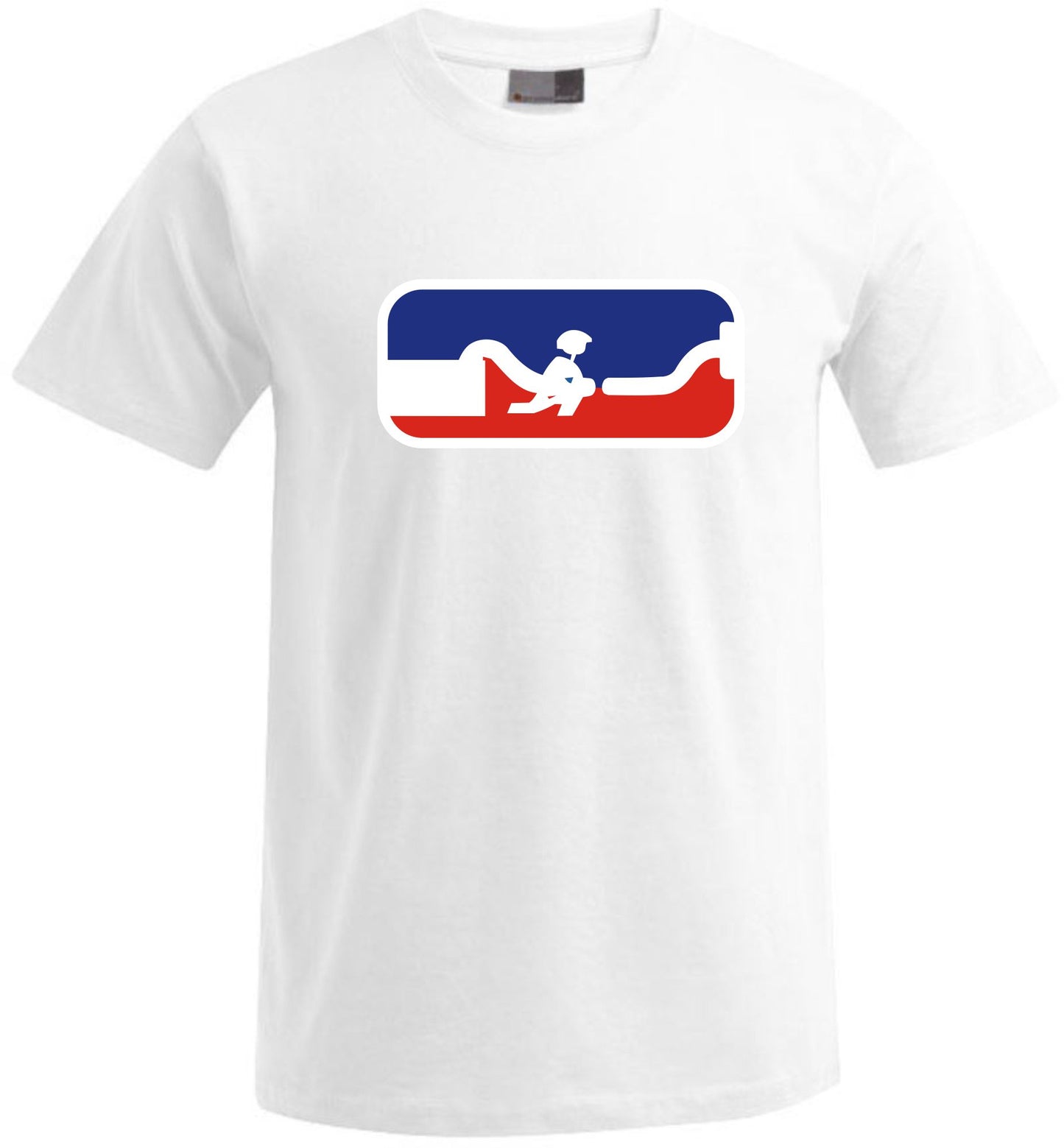 T-Shirt Taucher