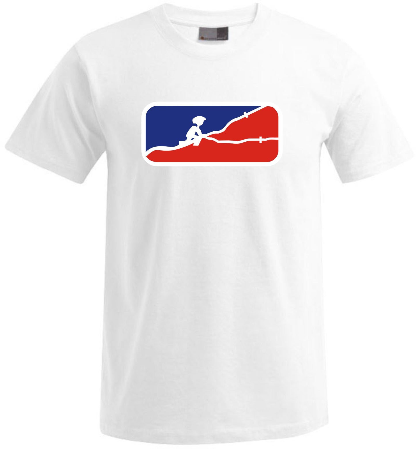 T-Shirt Verteiler