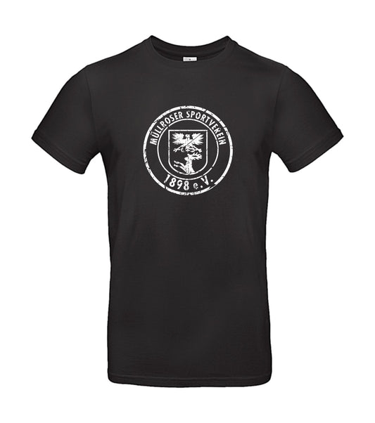 T-Shirt Kids MSV Wappen