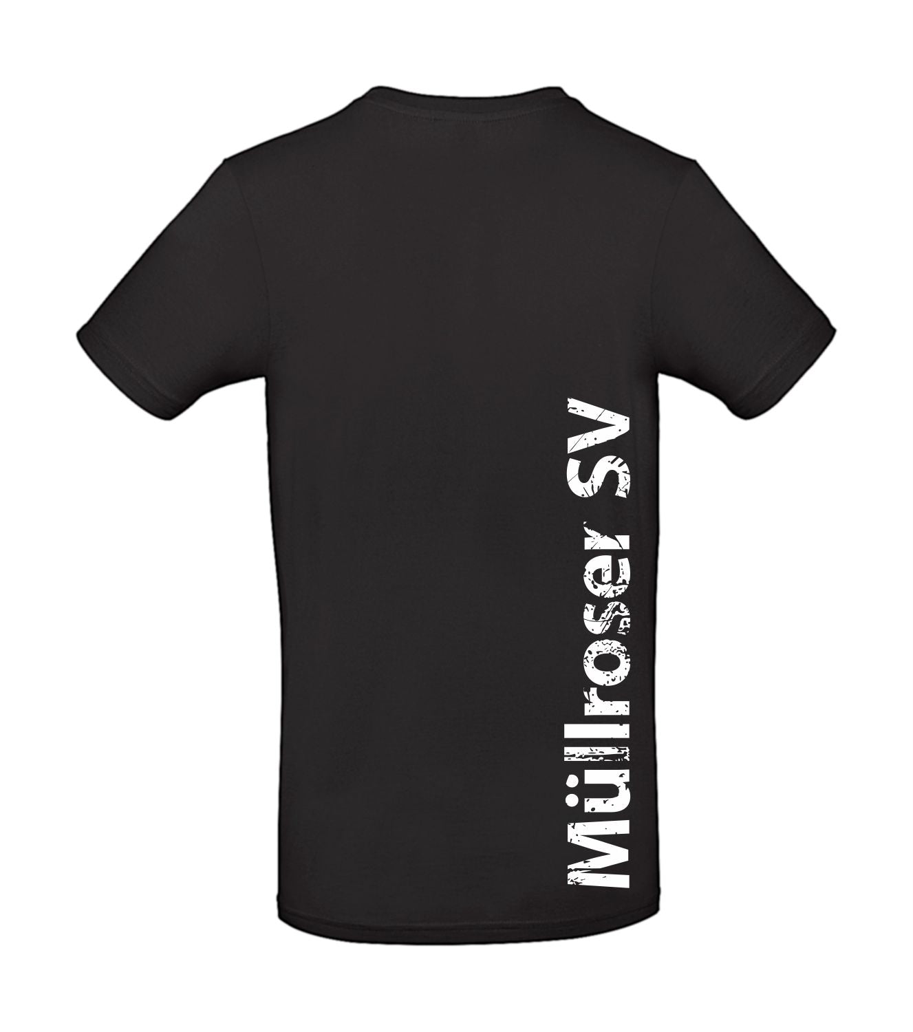 T-Shirt Kids MSV Wappen