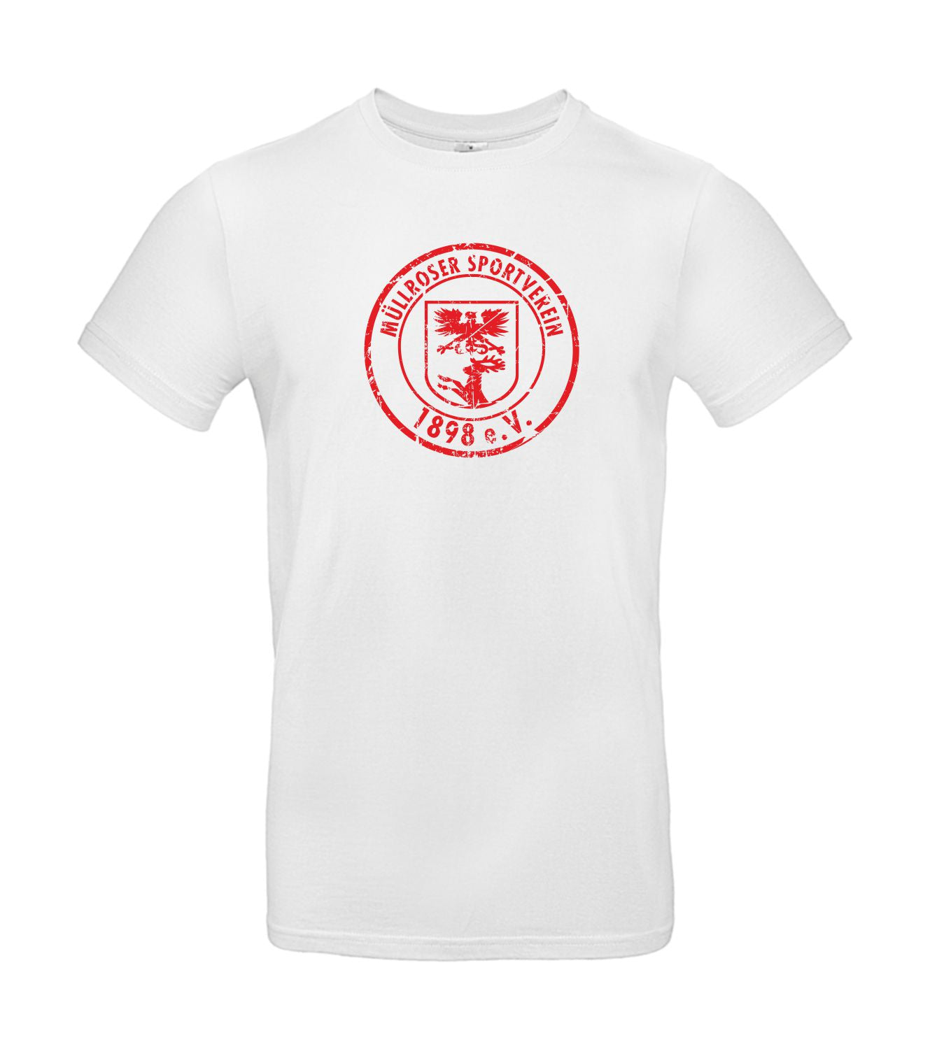 T-Shirt Kids MSV Wappen