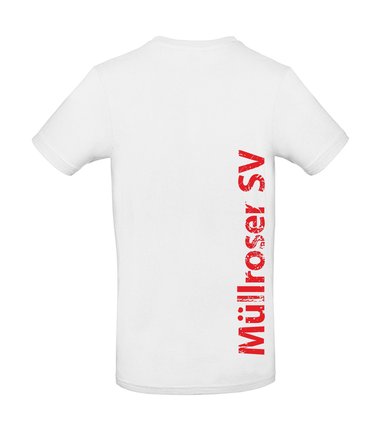 T-Shirt Kids MSV Wappen