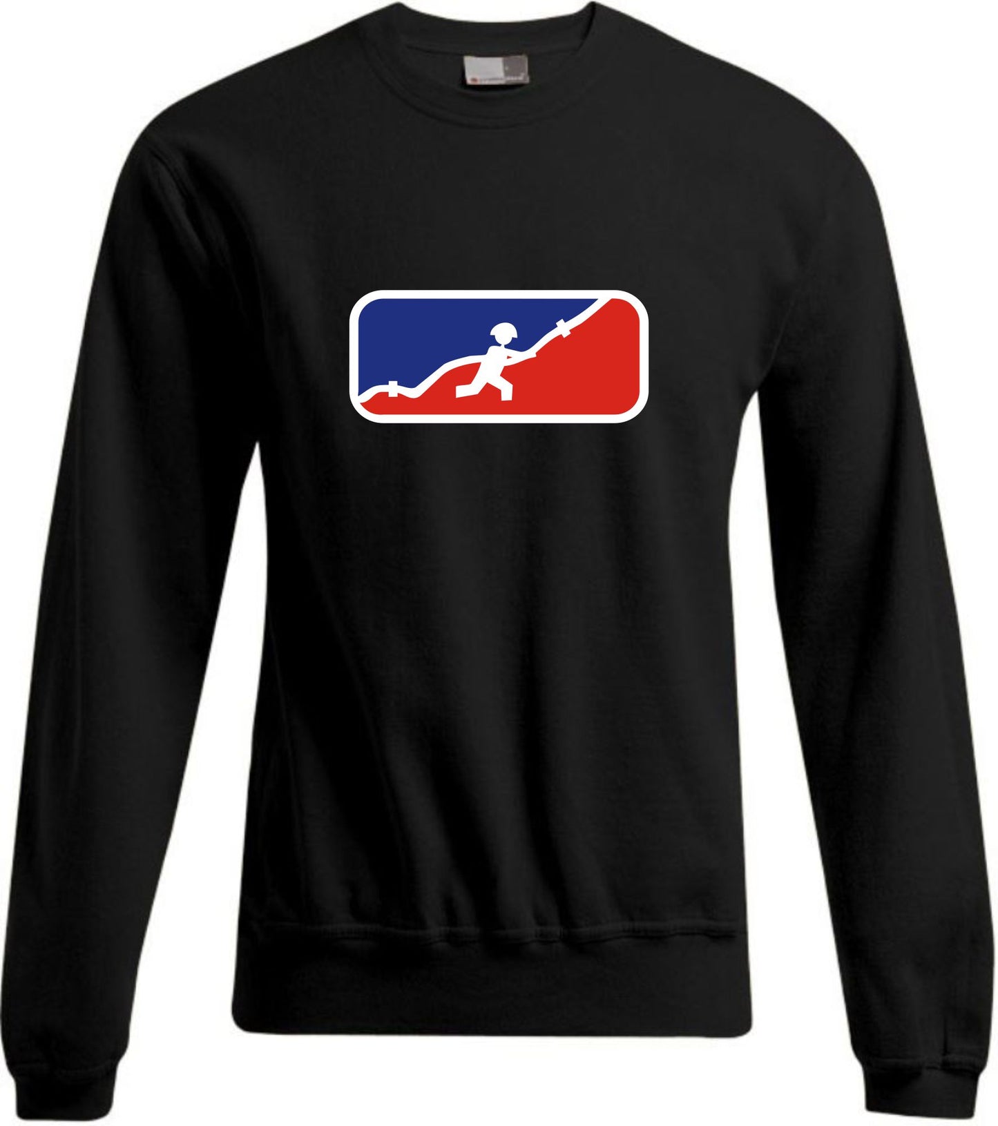 Sweater B-Läufer