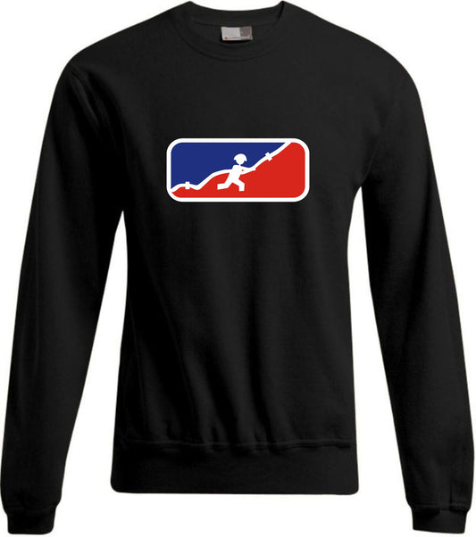 Sweater B-Läufer
