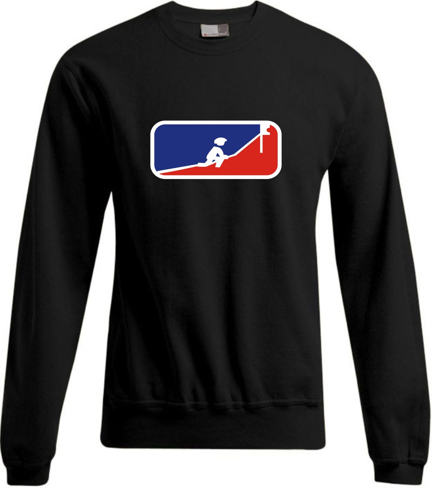 Sweater Lösch