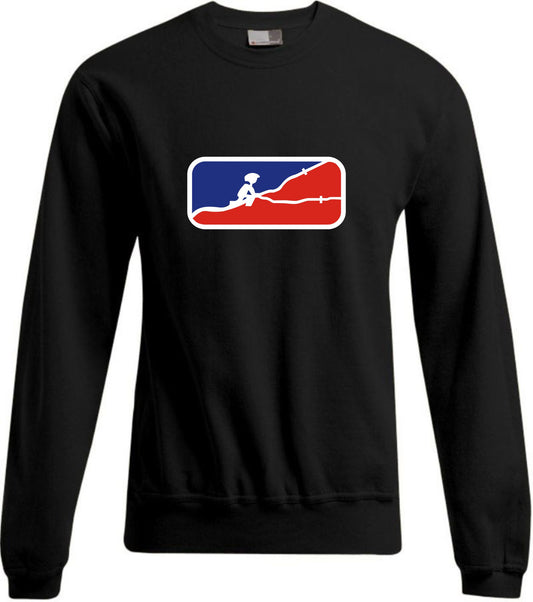 Sweater Verteiler