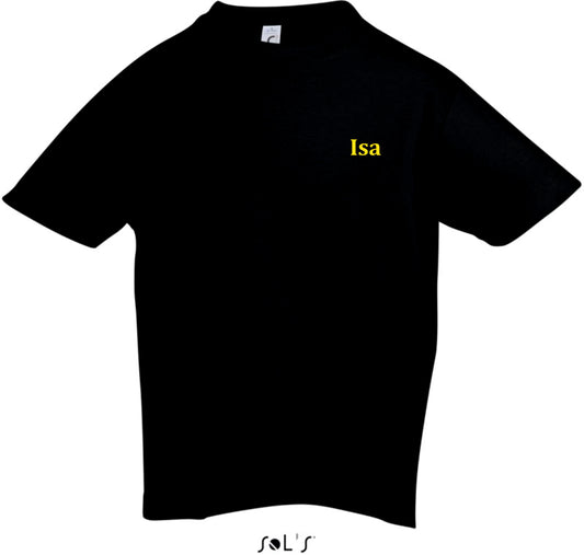 Kinder T-Shirt Birkenhof